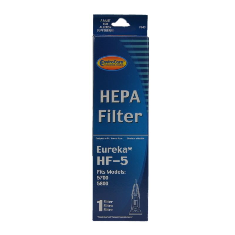 Eureka/Sanitaire HF-5 Filter