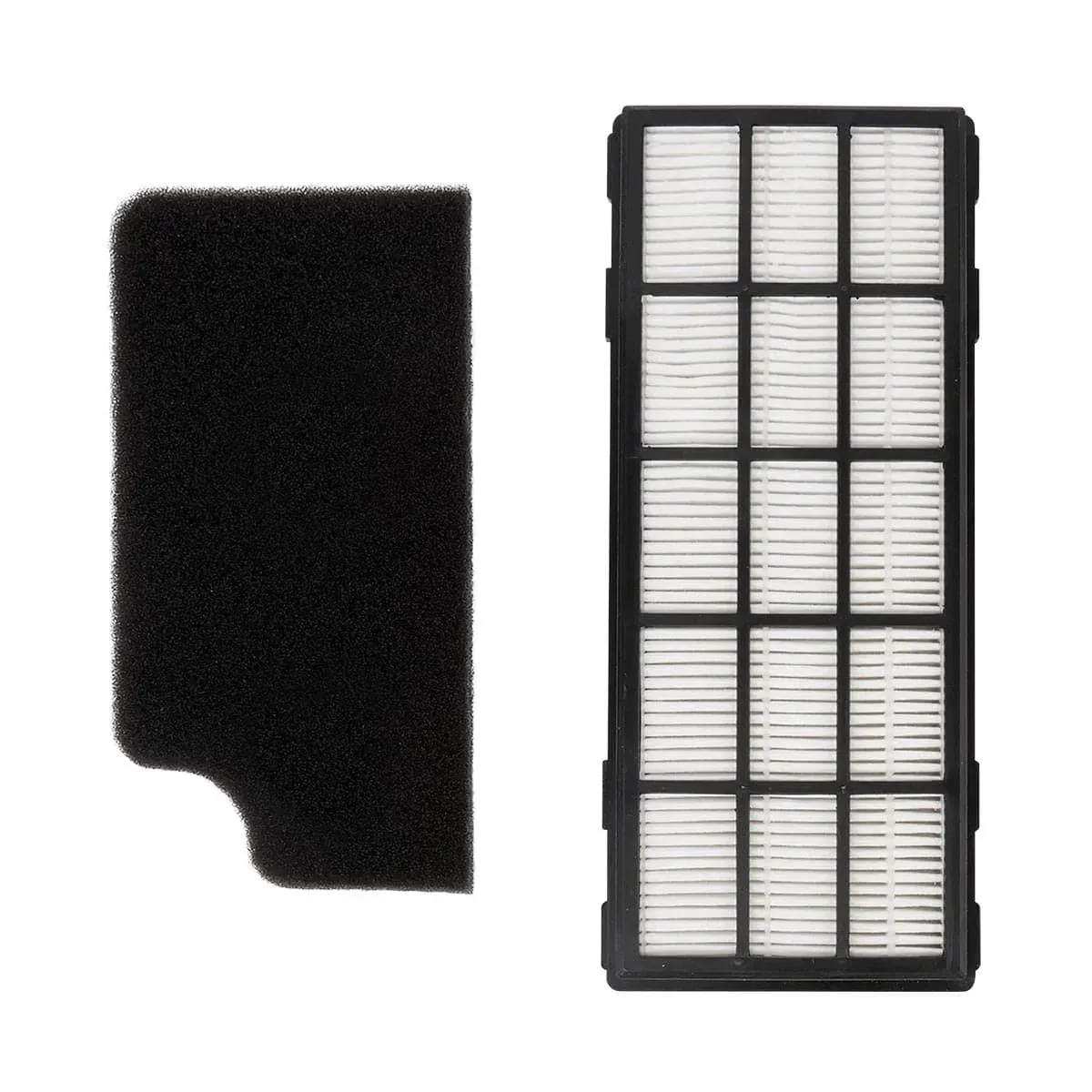 Riccar R20D & R20P Filter Set