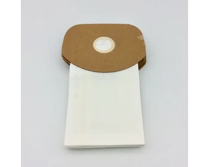 Cleanmax PF300BP / CFR30BP / SCBP-1 Backpacks Paper Bags (10 pack)