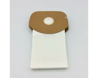 Cleanmax PF300BP / CFR30BP / SCBP-1 Backpacks Paper Bags (10 pack)