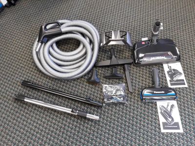 Centec CT25 P/T Powerhead Kit (Quiet Drive CT25). We Make Kit