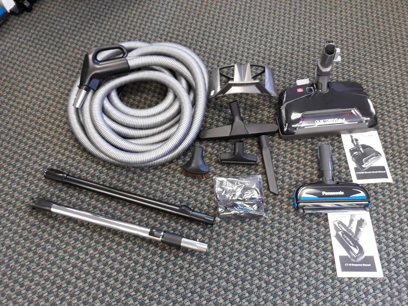 Centec CT25 P/T Powerhead Kit (Quiet Drive CT25). We Make Kit