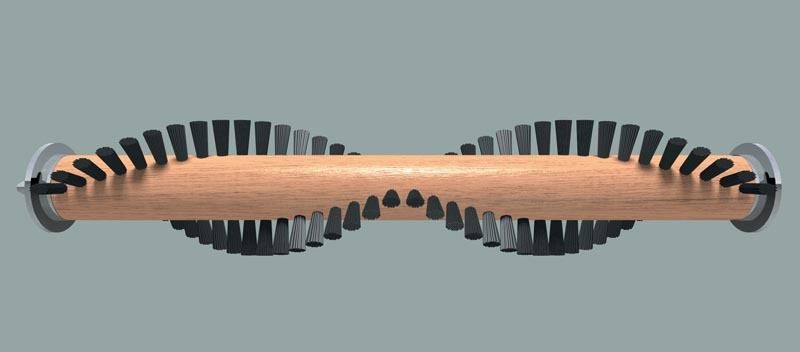 Electrolux EL104 Brush Roll*