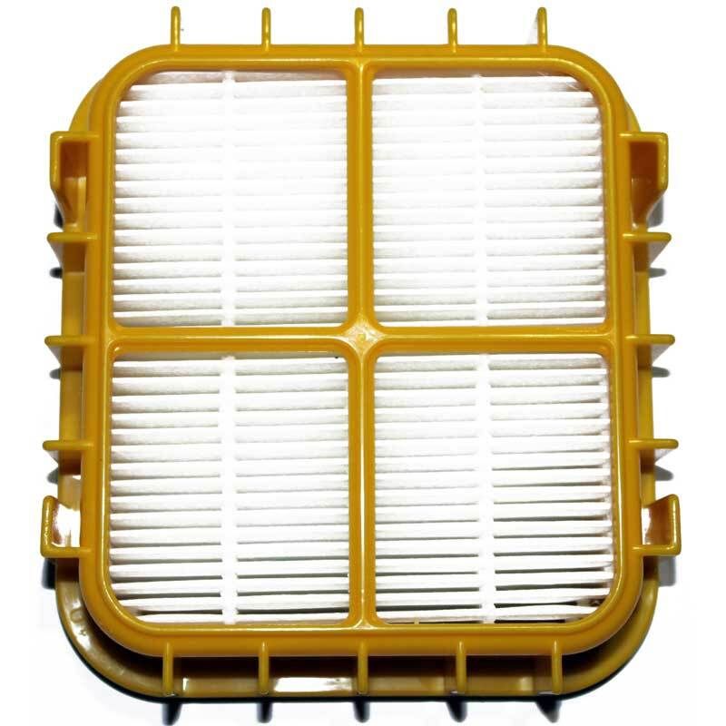 Eureka HEPA with Charcoal Exhaust Filter - Type HF-10