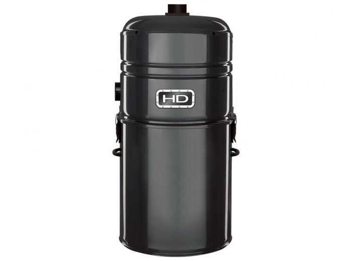 HD Recovery Tank With Bag