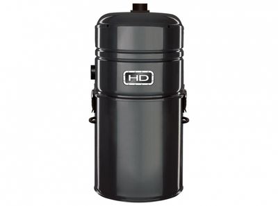HD Recovery Tank With Bag