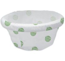 Cyclovac 14" Filter Bag Hepa for Central Vac