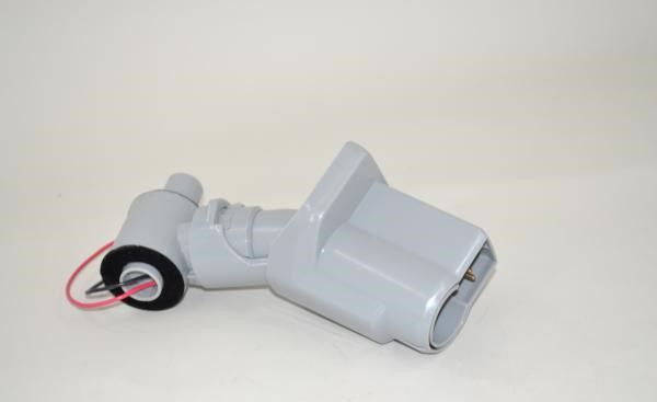 Beam Neck Assembly A00668501