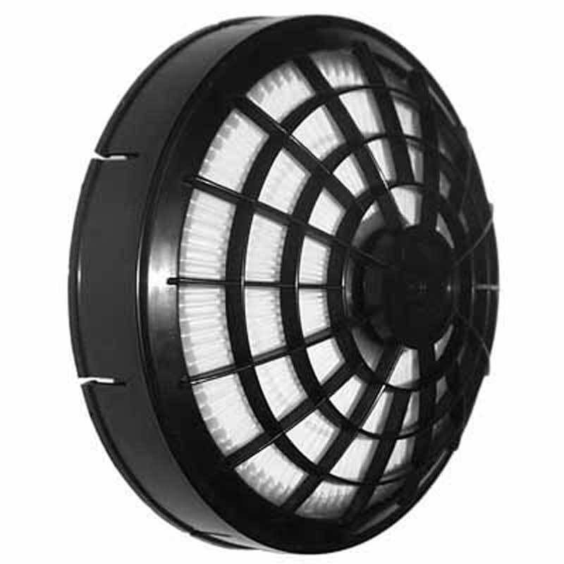 Compact & Backpack HEPA Dome Filters