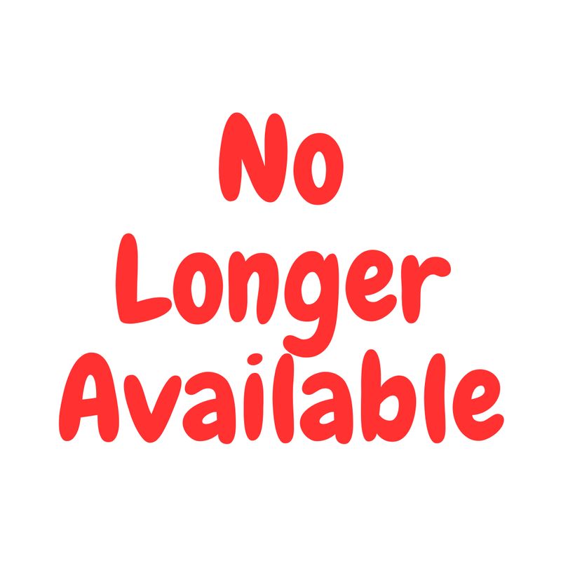 *Belts* Electrolux O/S Upright. NLA