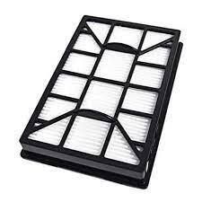 Titan Canister Exhaust Filter