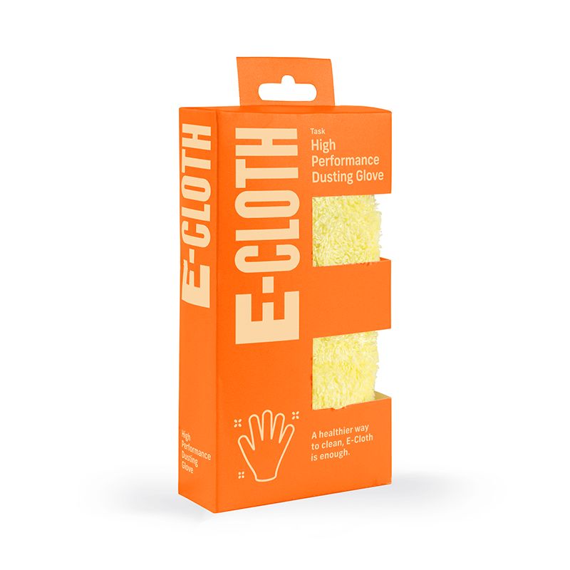 E-Cloth Dusting Glove
