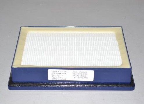 Advance Nilfisk Spectrum HEPA Filter - 1471250600