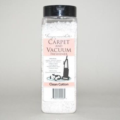 Fragrance Lite Clean Cotton