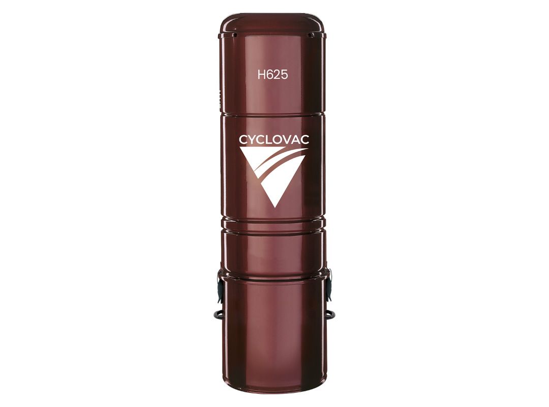 Cyclovac (Model H625)