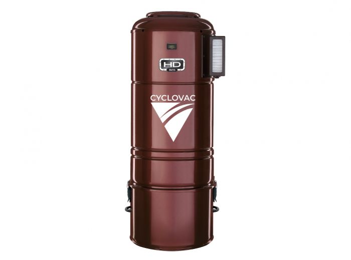 Cyclovac (Model HD925)