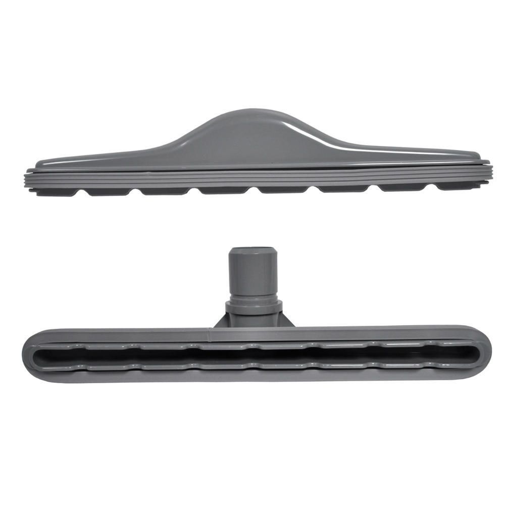 S Wand Scalloped Carpet Tool 1 1/2" x 14"