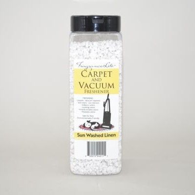 Fragrance Lite - Sun Washed Linen