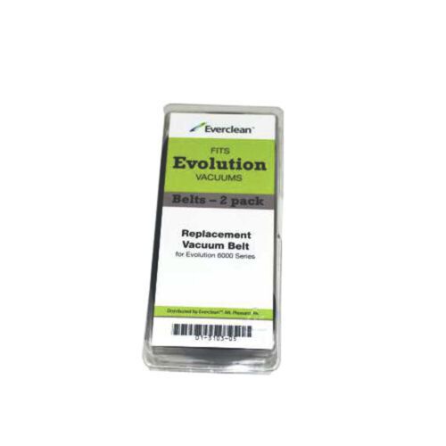 Bernina 6000 Series & Evolution Belt (Same as UB12, UB8) - 2 Pack