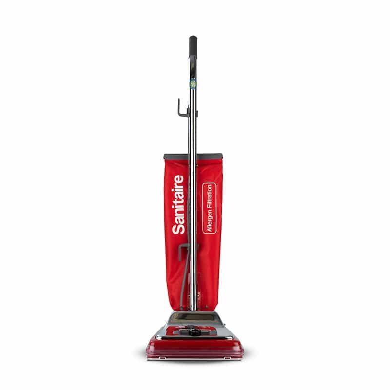 Sanitaire Commercial Upright (SC888)