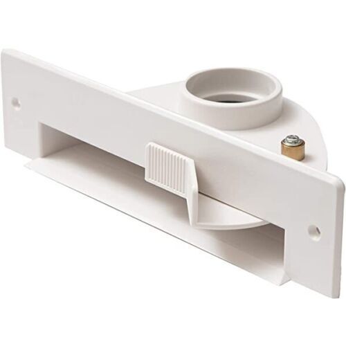 VacPan White - Plastiflex Brand