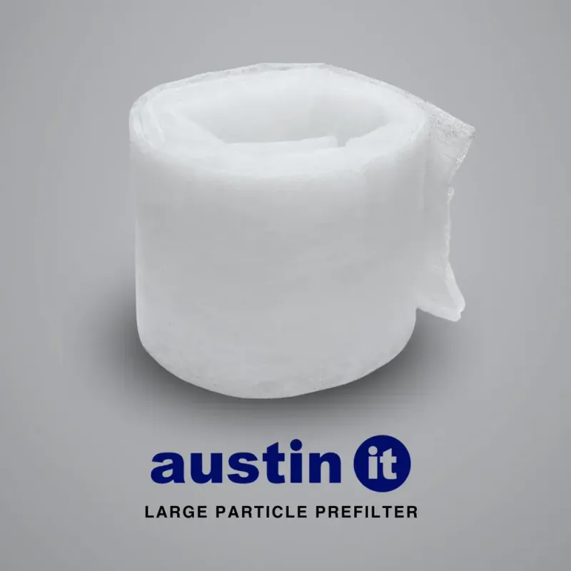 Austin Air "it" Replacement Filters