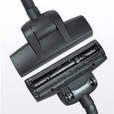 *Attachment* 1 1/4" W.W. Turbo Carpet Head. Black