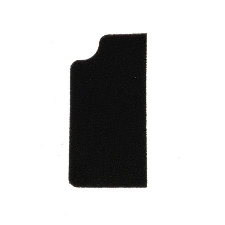 Simplicity S20P,D/ R20D,P Foam Motor Filter