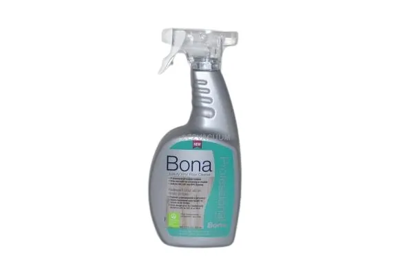 Bona Luxury Vinyl Floor Cleaner