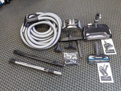 Centec Powerhead Kit (Quiet Drive CT25)