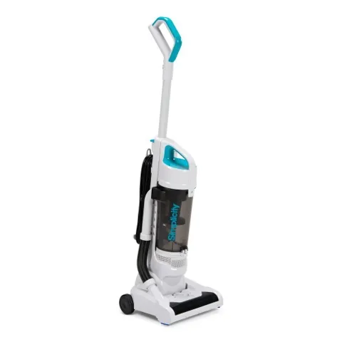 Simplicity SVPET Bagless Upright Vacuum