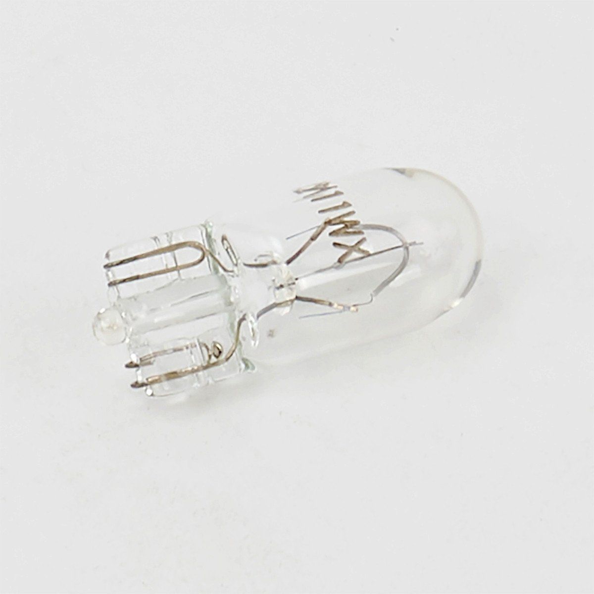 Simplicity Upright Light Bulb