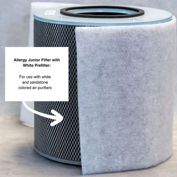 Austin Air Allergy Machine Junior Filter