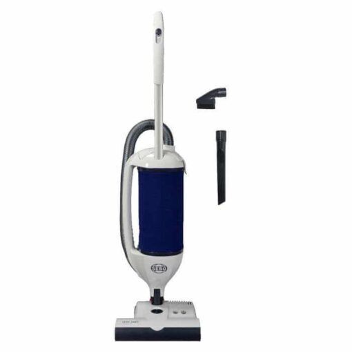 SEBO DART Upright Vacuum