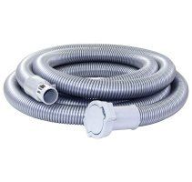 15' Extension Hose for Central Vacuums