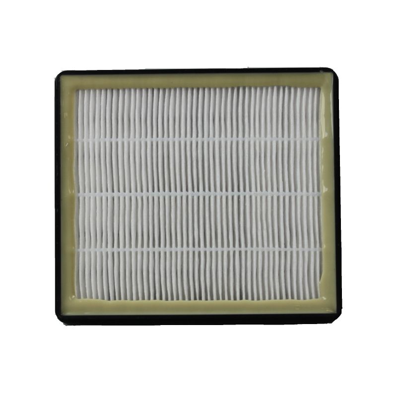 CleanMax Backpack Exhaust Filter