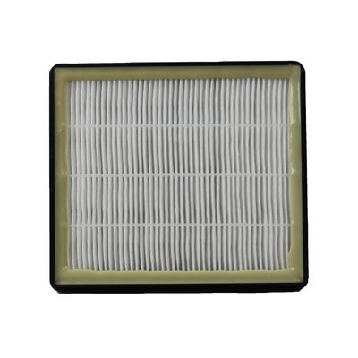 CleanMax Backpack Exhaust Filter