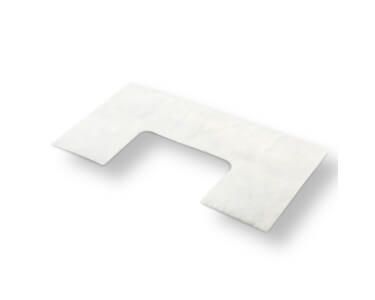 Riccar 8000 & Simplicity 7000 Series Exhaust Filter