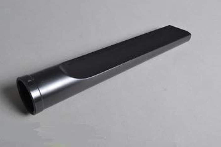 1 1/4" Crevice Tool (Black)