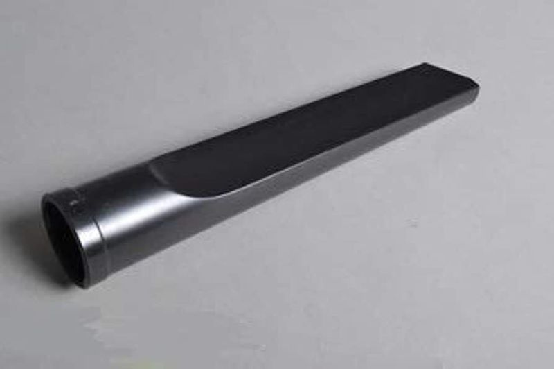 1 1/4" Crevice Tool (Black)