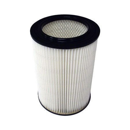 Vacuflo 10" Central Vac. Filter bag