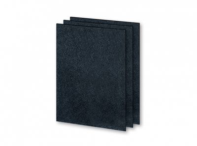 3 Washable Prefilters for Airstream Air Purifier 510