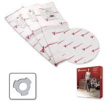 Cyclovac TDSAC92N (3 Bags / 1 Filter)