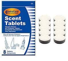 Envirocare Scent Tablets