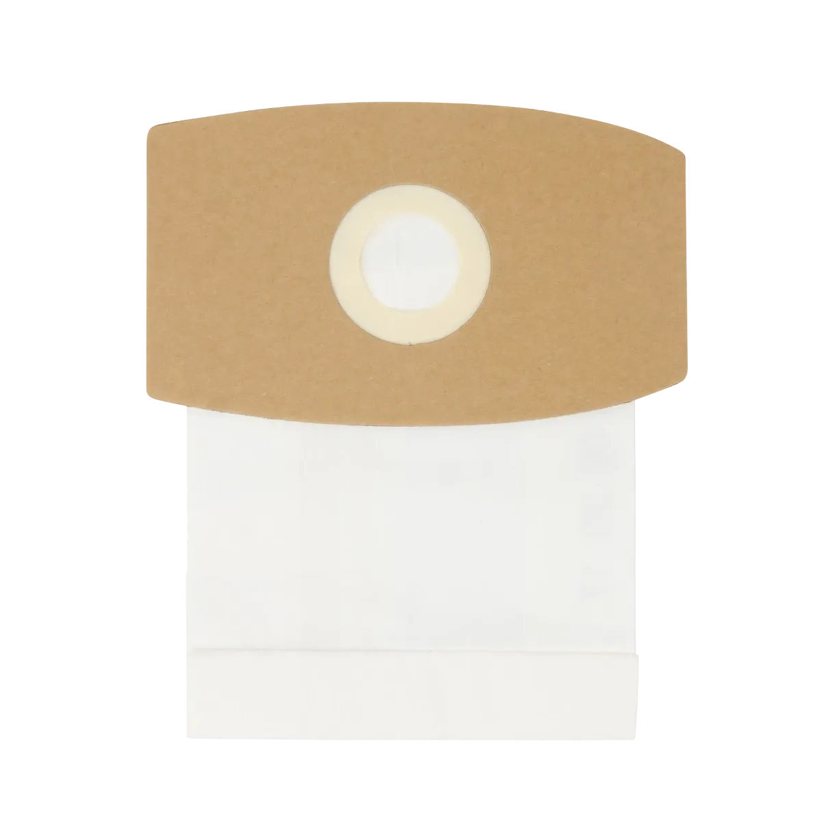 Riccar SupraQuick/Simplicity Sport Canister Type Q/S Paper Bags - Genuine (6 pack)