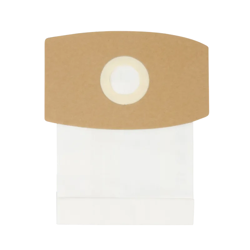 Riccar SupraQuick/Simplicity Sport Canister Type Q/S Paper Bags - Genuine (6 pack)