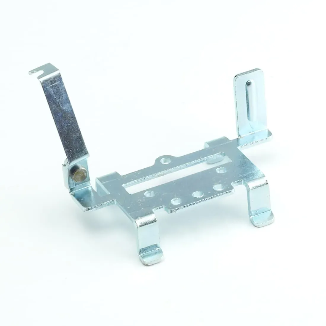 Simplicity/Riccar Clutch Switch Knob Black