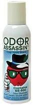 Odor Assassin - Crisp Apple