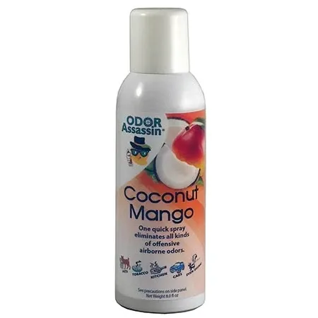 Odor Assassin - Coconut Mango