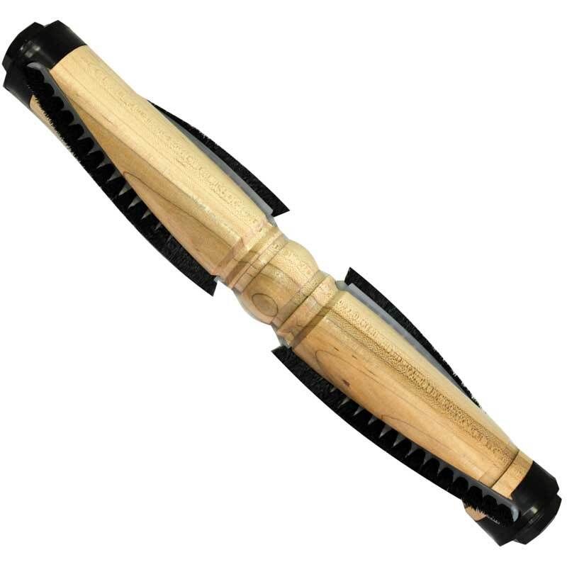 Rainbow Brush Roll For E Series Power Head (Generic Wood Style)